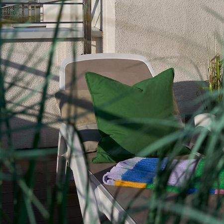 Apartament Z Tarasem Panorama Kolobrzeg Exterior photo