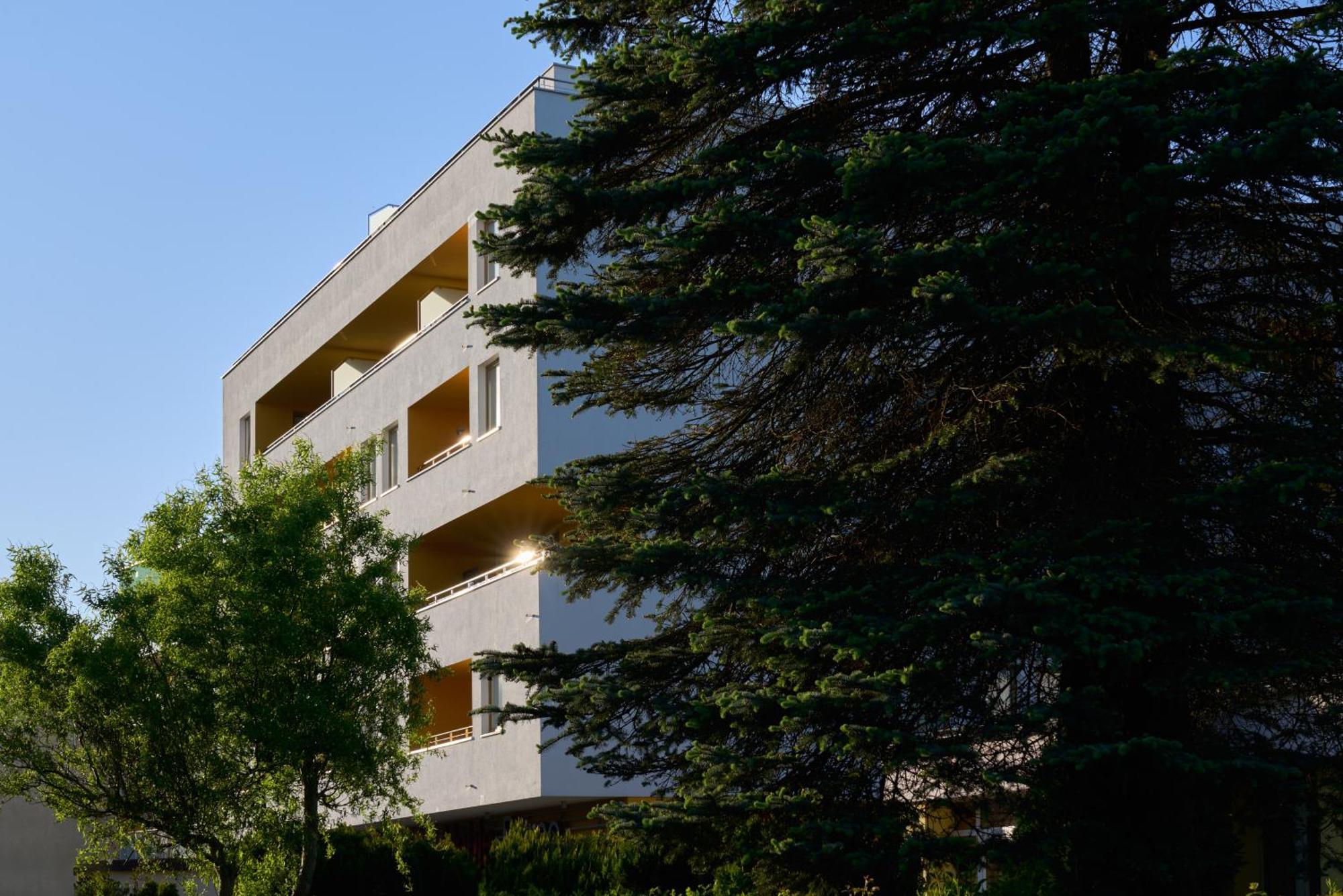 Apartament Z Tarasem Panorama Kolobrzeg Exterior photo