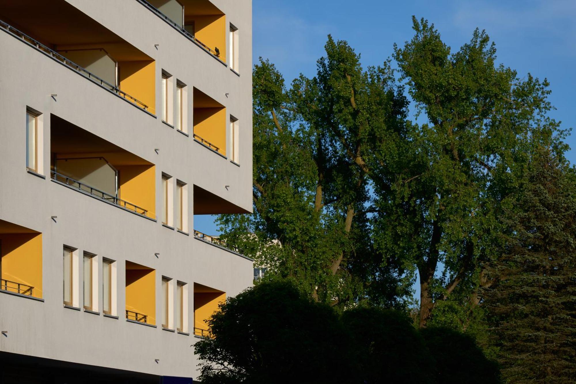 Apartament Z Tarasem Panorama Kolobrzeg Exterior photo
